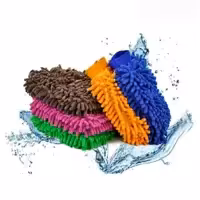 دستکش ماکارونی دو رو