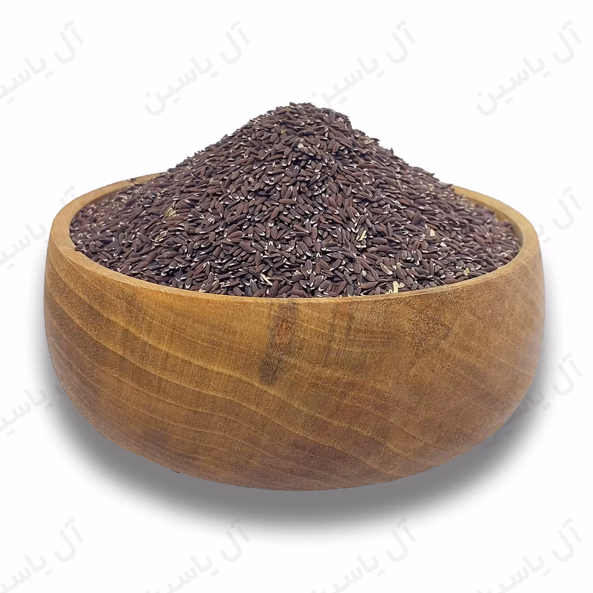 کنجد سیاه(50گرمی)