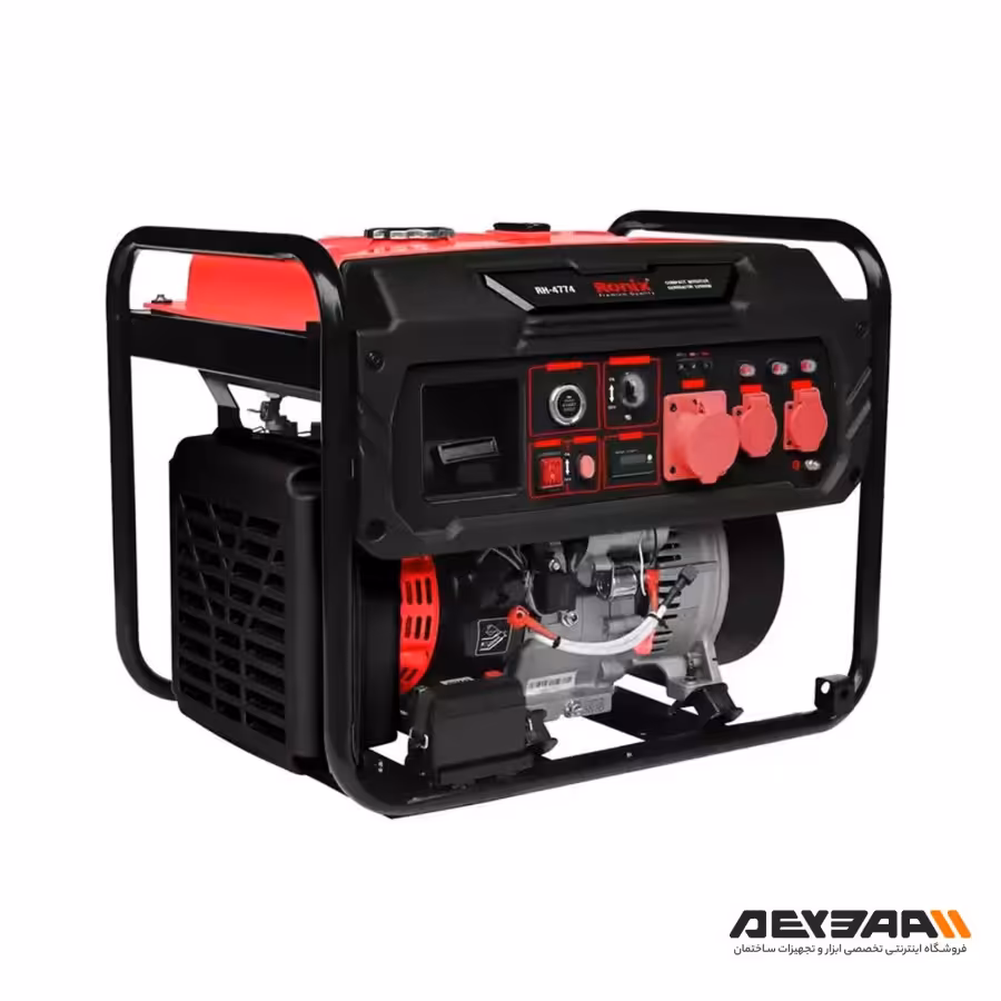 موتور برق اینورتر کامپکت رونیکس مدل RH-4774