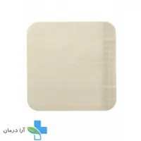 چسب کامفیل شفاف کلوپلاست کد 3533