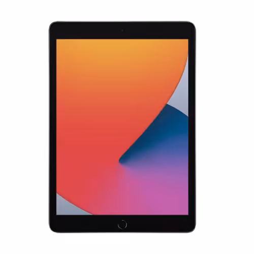 تبلت اپل مدل iPad 10.2 inch 2020 4G/LTE ظرفیت 32 گیگابایت