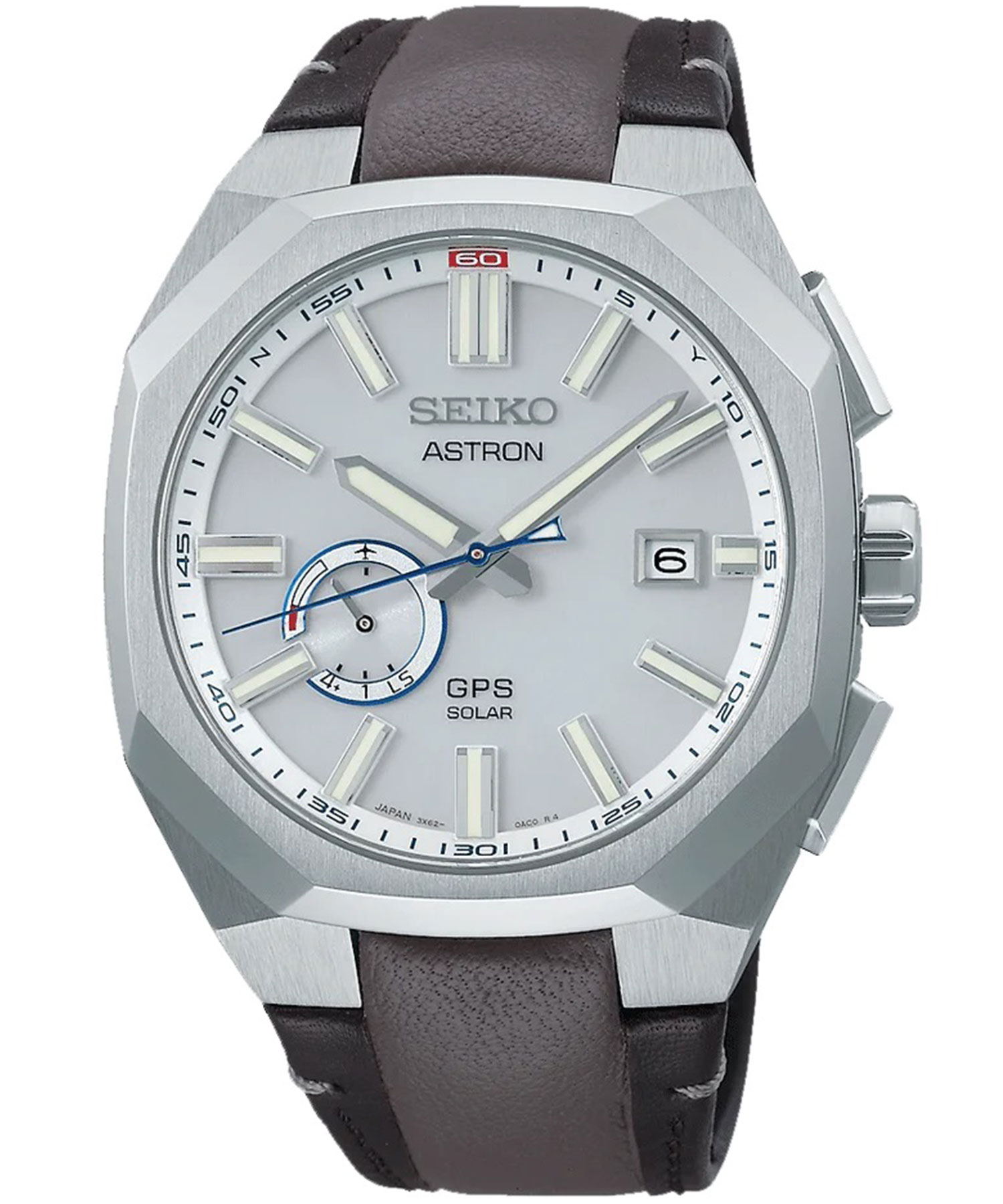 ساعت مچی مردانه سیکو، زیرمجموعه Astron, کد SSJ019J1