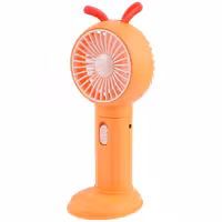 پنکه شارژی قابل حمل مدل 3193 1C