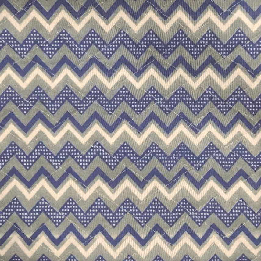 نمگیر ظروف آشپزخانه سایز  125 در 65 آبی رنگ