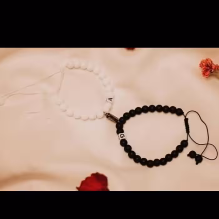 ست دستبند ست مگنتی دستبند آهنربایی اونیکس