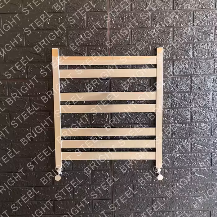 رادیاتور حوله خشک کن مدل اسمان 