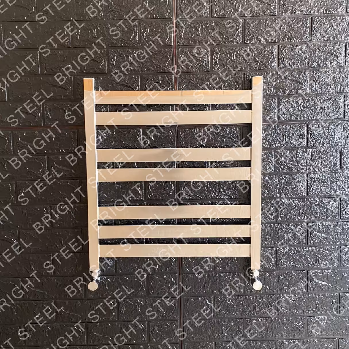 رادیاتور حوله خشک کن مدل اسمان