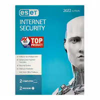 آنتی ویروس نود 32 متین ESET 2022