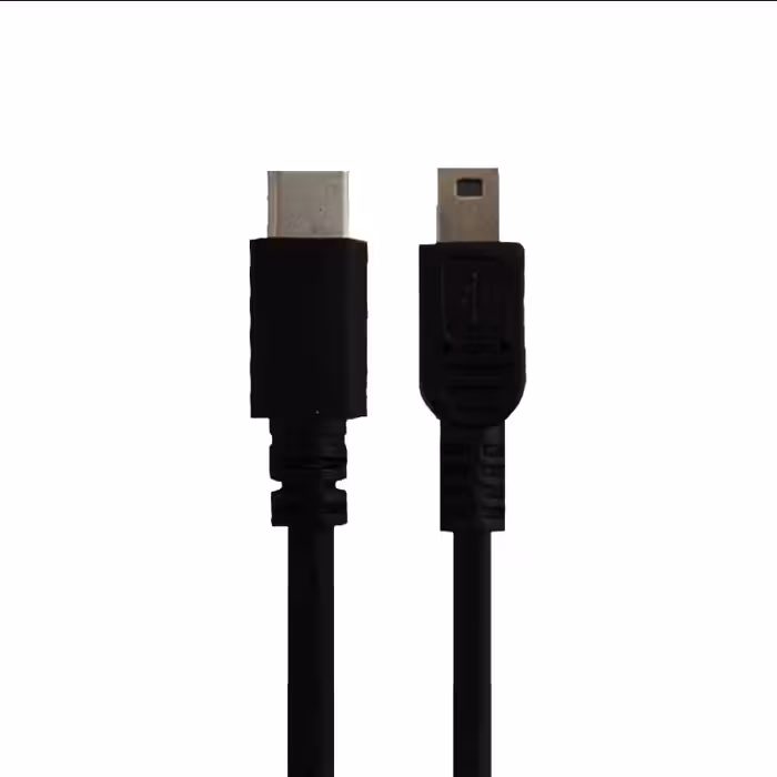 کابل دوربین TYPE-C کی نت مدل K-CU5C2015 به طول 1.5 متر