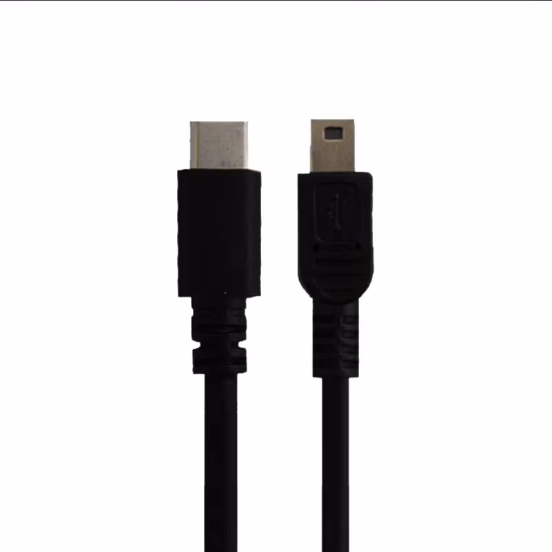 کابل دوربین TYPE-C کی نت مدل K-CU5C2015 به طول 1.5 متر