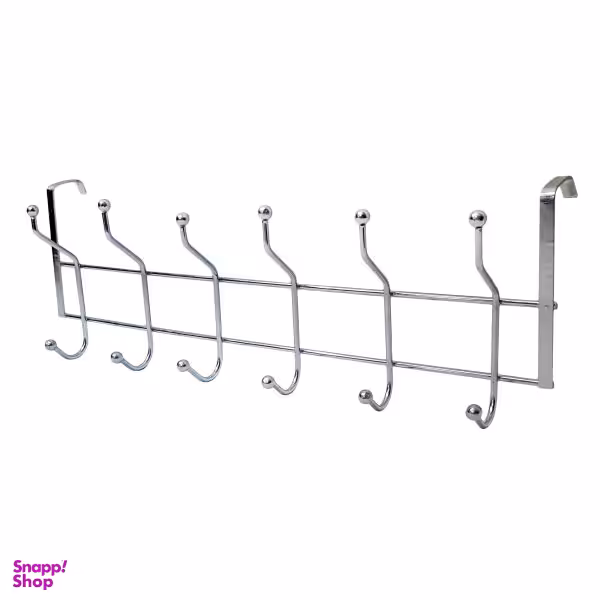 جا لباسی پشت دری مدل P101