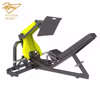دستگاه پرس پا وزنه آزاد پریکور مدل DFT-711