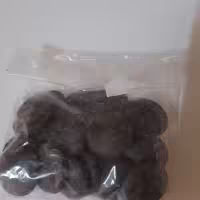 شکلات سکه ای