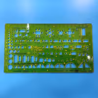 شابلون مبلمان مقیاس 1.100 برند تابل