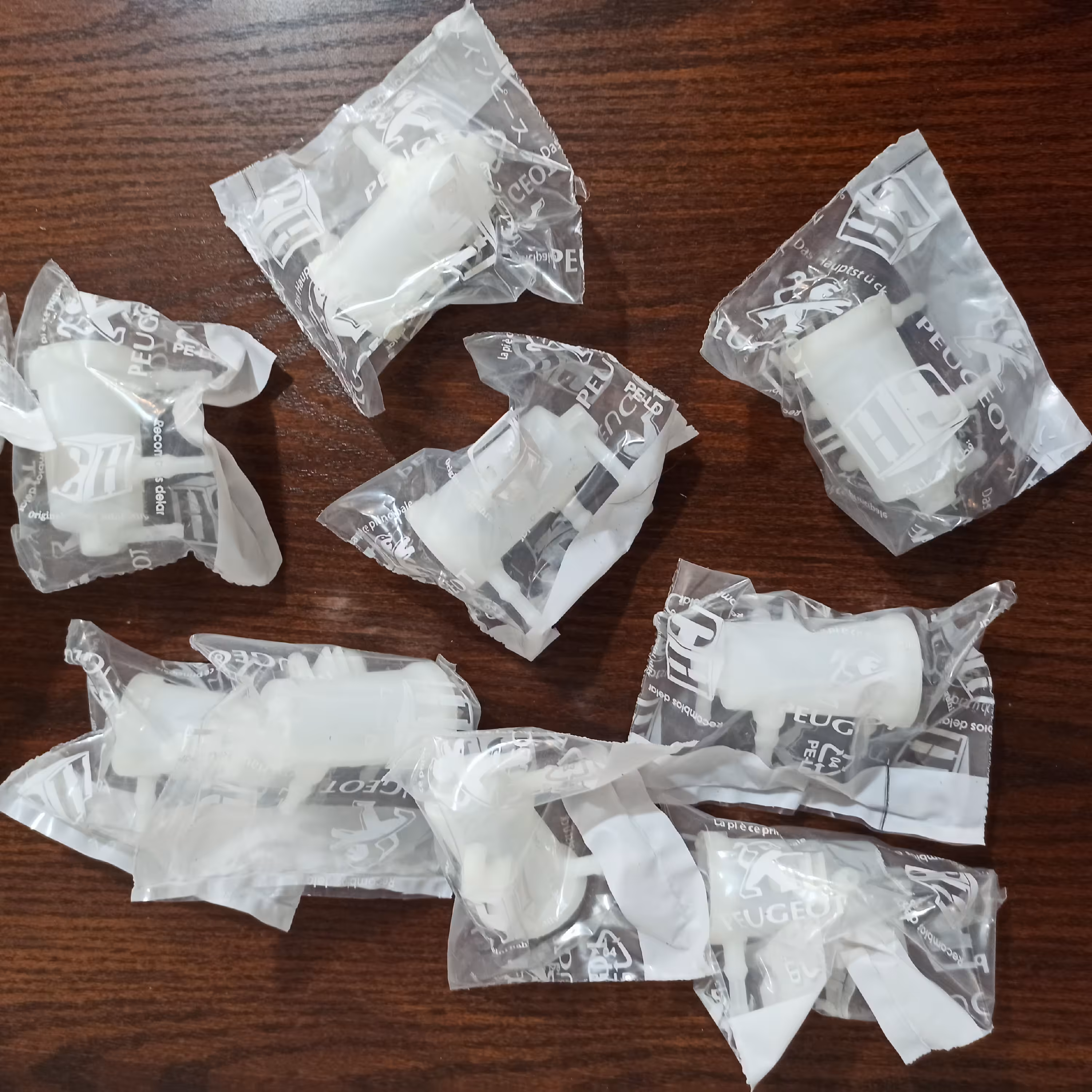 سه راه بنزین پژو2000