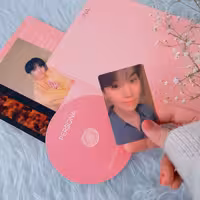 البوم پرسونا