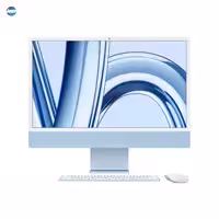 قیمت و خرید آی مک اپل MWV 33 کد12289 | Apple iMac 24 MWV33