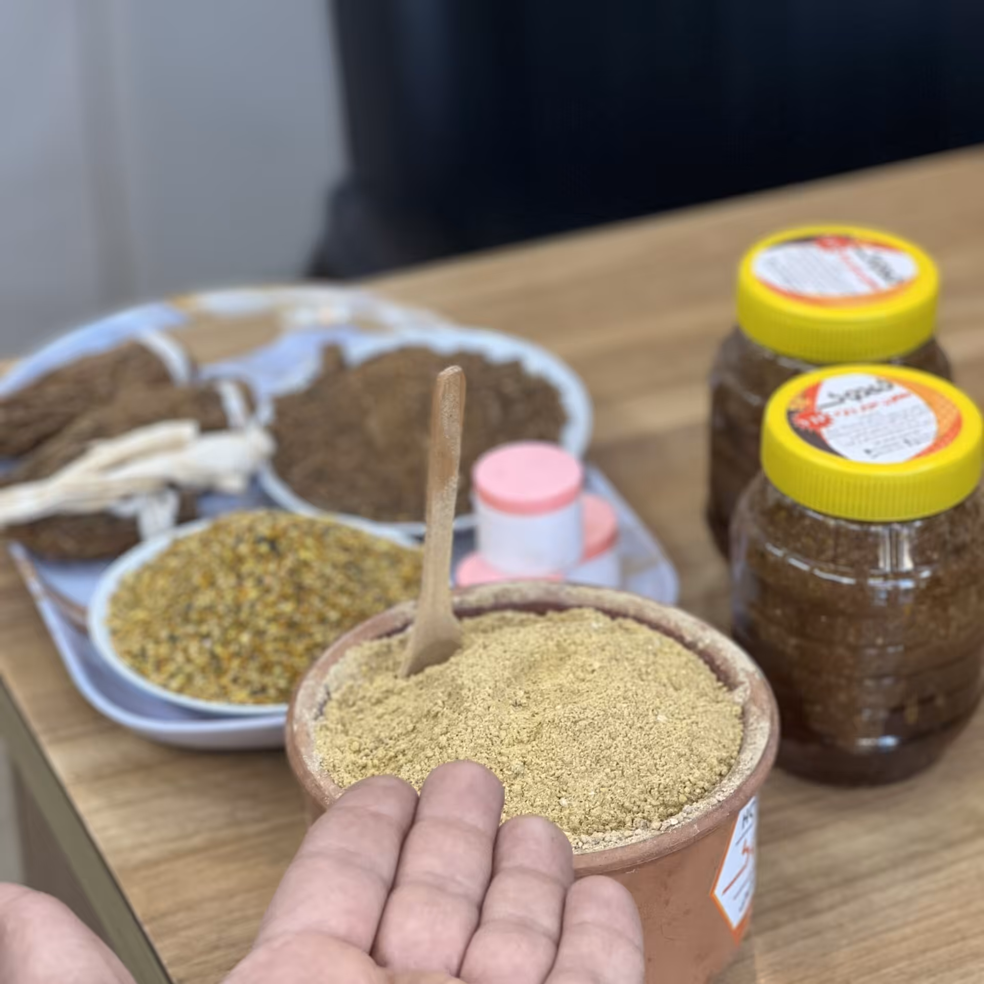 لبوب الکبیر  خاص الخاص 