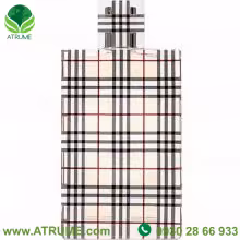 عطر ادکلن باربری بریت ادو پرفیوم زنانه 100 میل زنانه