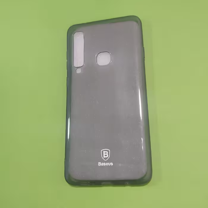 ژله ای مدل A9 مناسب برای گوشی موبایل سامسونگ Galaxy A9 2018

