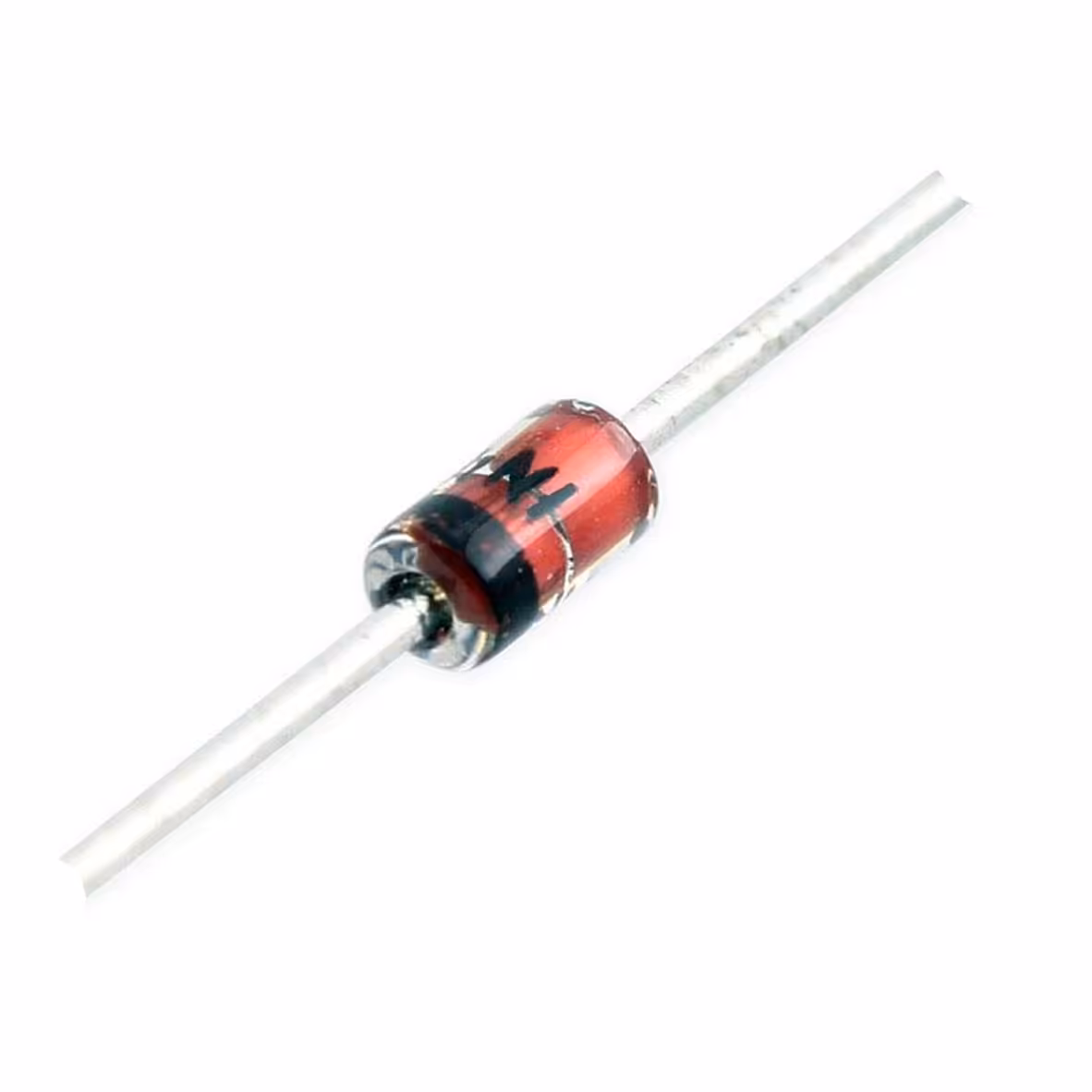دیود زنر 10 ولت یک وات 10V-1W- برندNXP مدل 1N4740 - Silvana یک عددی