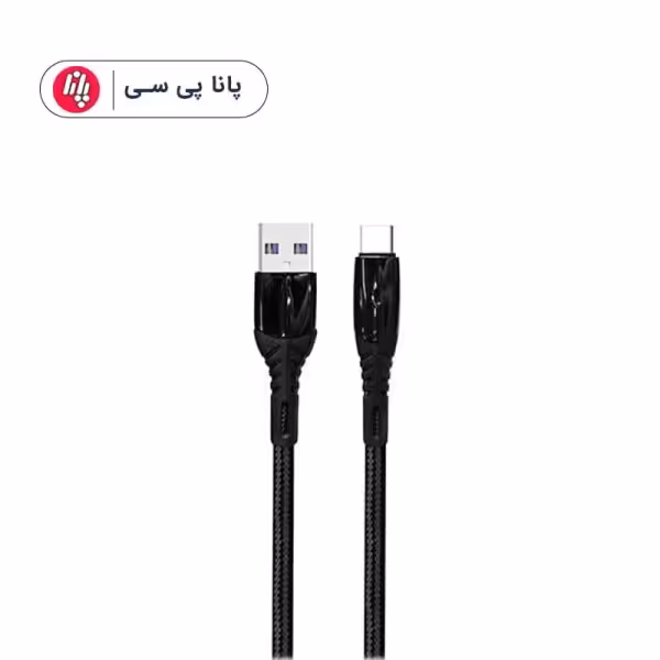 کابل BEYOND BA-505 1M TYPE-C