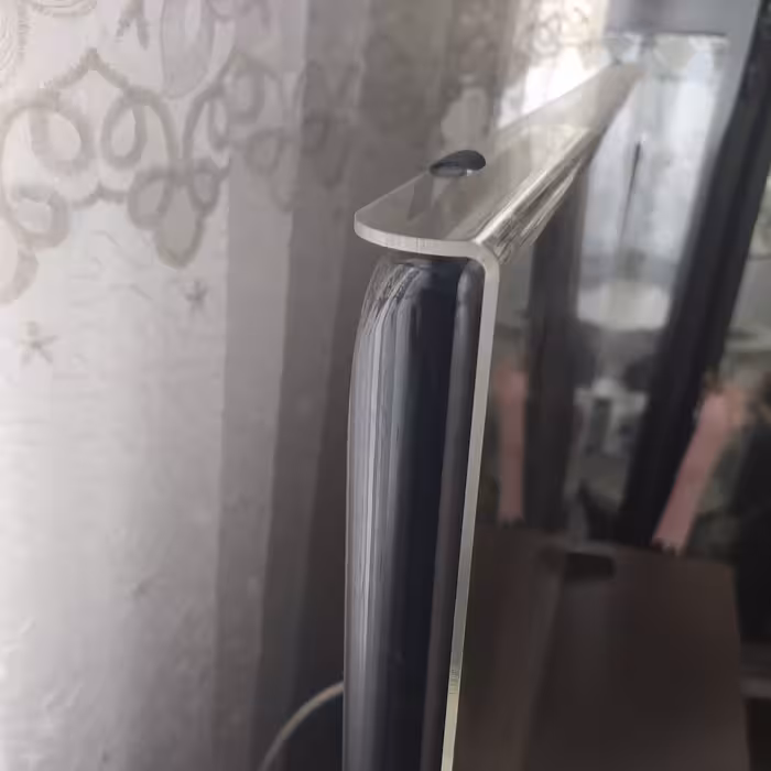 محافظ صفحه  تلویزیون32 اینچ تایوانی مخصوص ال ای دی و ال سی دی