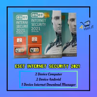 آنتی ویروس eset internet security 2021
