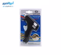 دستگاه تفنگ چسب حرارتی سایز کوچک جانسون مدل JANSON AC280