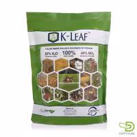 کود سولوپتاس کی لیف