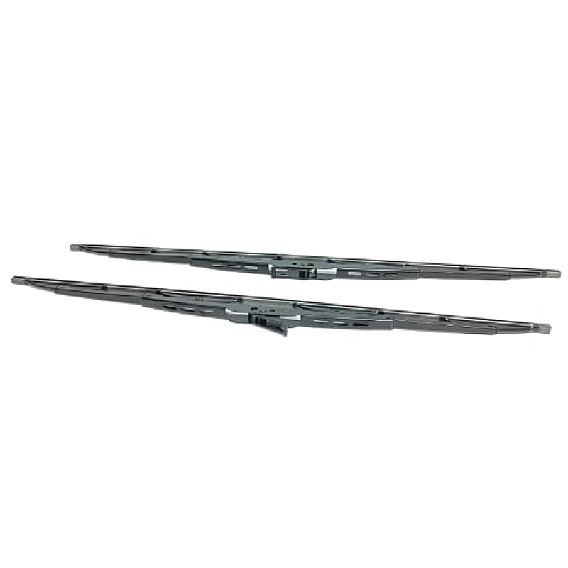 تیغه برف پاک کن لکسوس GS 250 چپ (سمت راننده) برند لنزو مدل فلزی