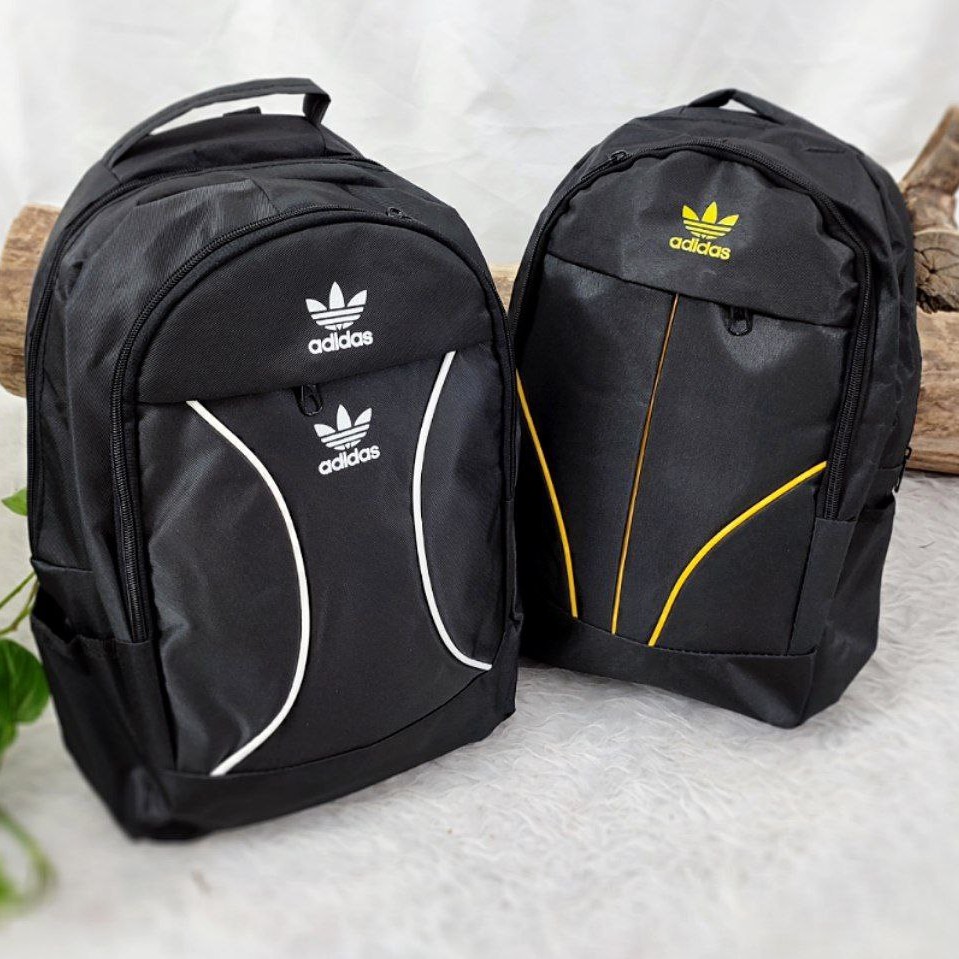 کوله پشتی دانشجویی مدل Adidas