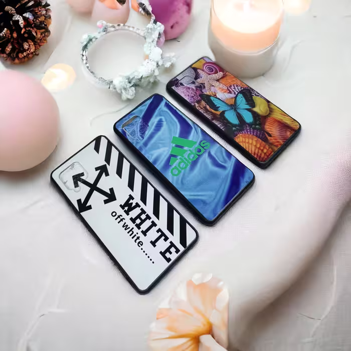 قاب فانتزی و برجسته مناسب برای گوشی موبایل Samsung Galaxy A42