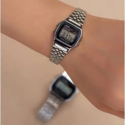ست ساعت نوستالژی Casio ( در 2 رنگ بندی )