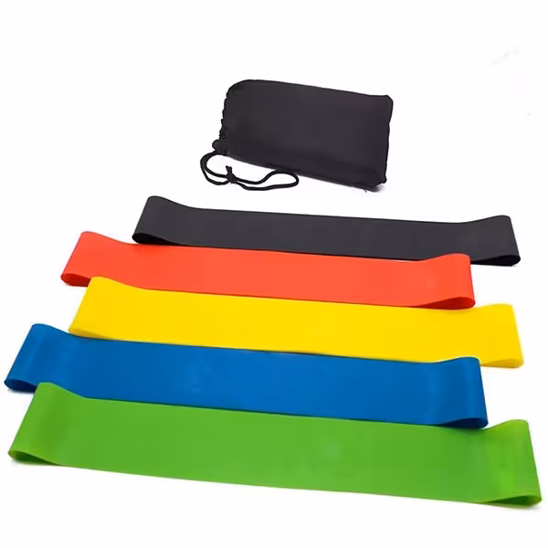 کش پیلاتس مدل nx5656 مجموعه 5 عددی