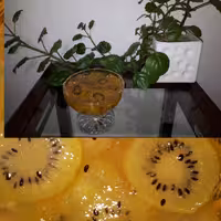 مربا کیوی 450 گرمی