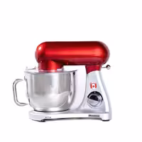 همزن باریتون 7 لیتری مدل BSM71800DX بدنه فلزی