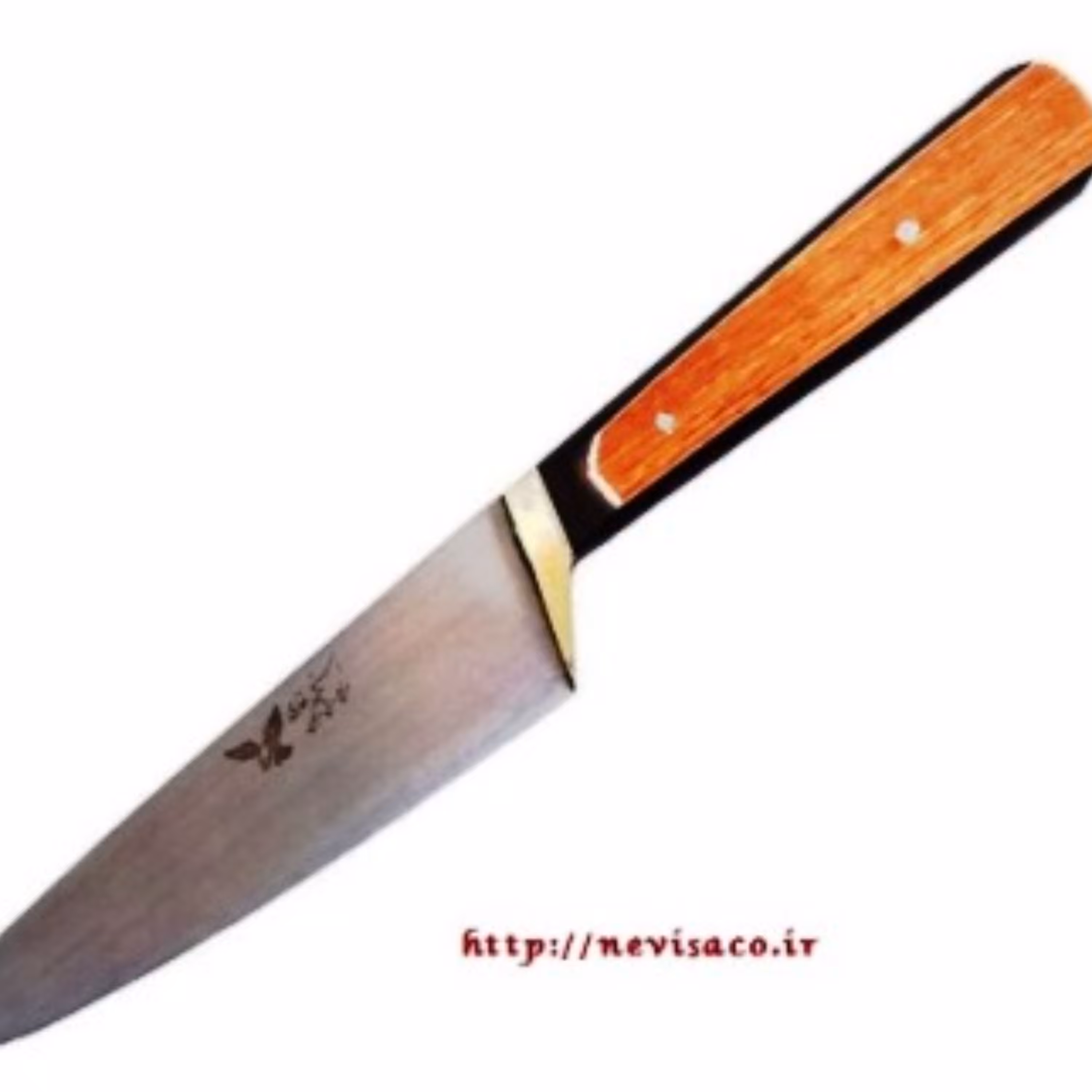 چاقوی تکی آشپزخانه، چاقوی دم دستی بزرگ، سایز 3