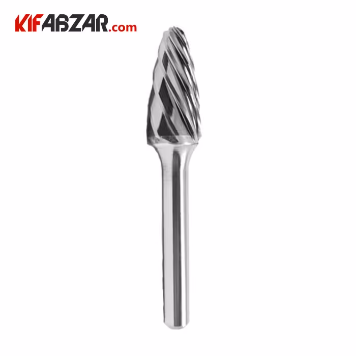 فرز فرم کله قندی F پاور کات مدل ALU F1020M06X 45