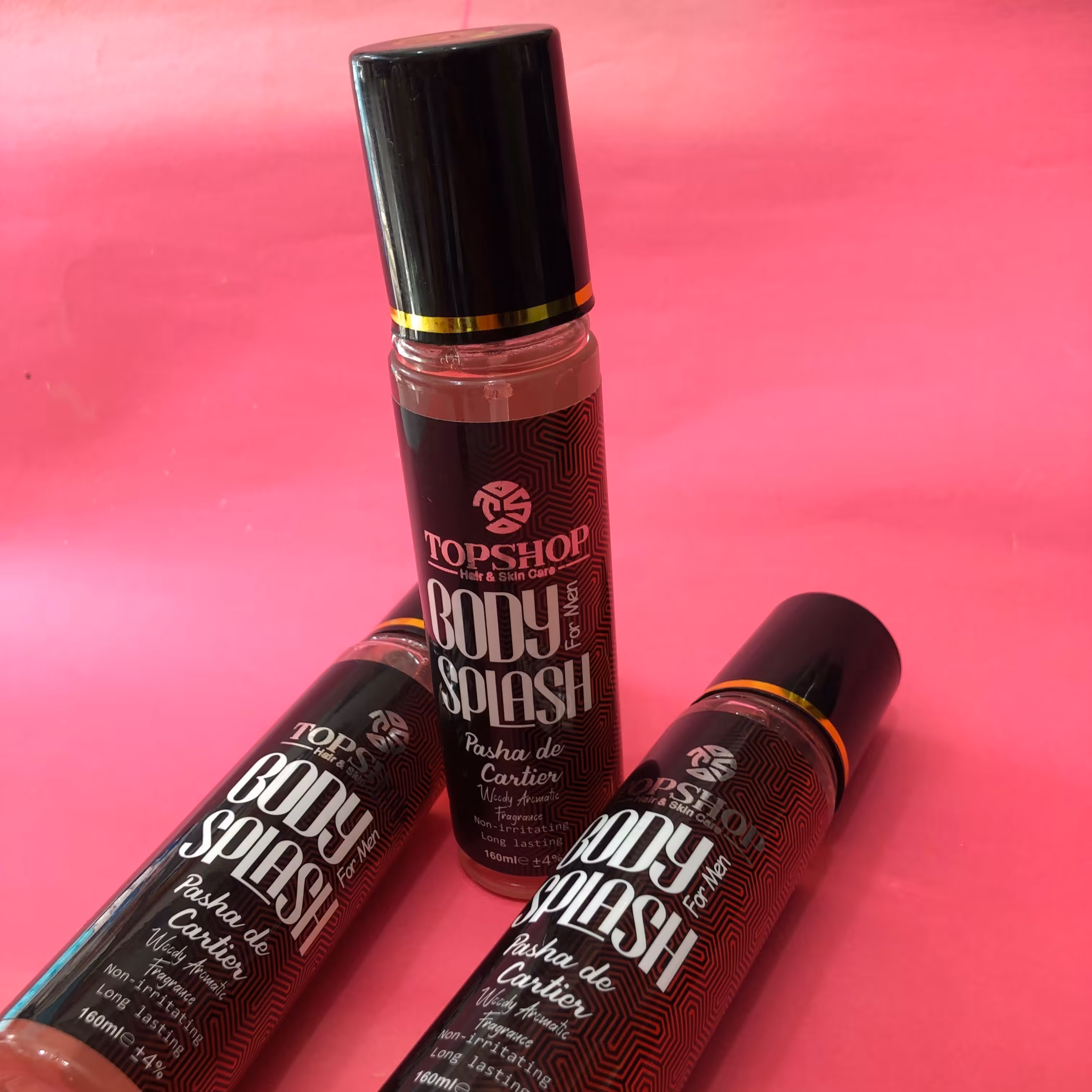 بادی اسپلش تاپ شاپ آقایان