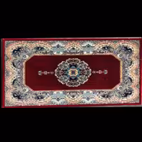 .پشتـــی فـــرشی 700شــــانه الیــافی، یونولیتــی ســـایز 50در100