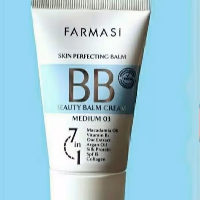 بی بی کرم فارماسی