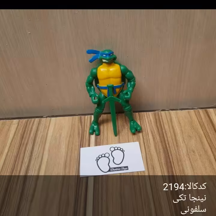 نینجا سلفونی