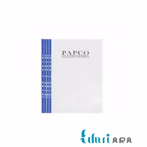 پوشه کیسه ای بی رنگ A3 (بسته 100 عددی)