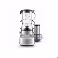 آبمیوه گیری و مخلوط کن سیج مدل SJB815BSS