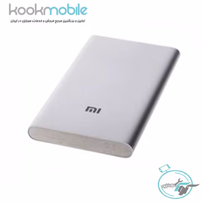 پاور بانک Xiaomi Mi 5000
