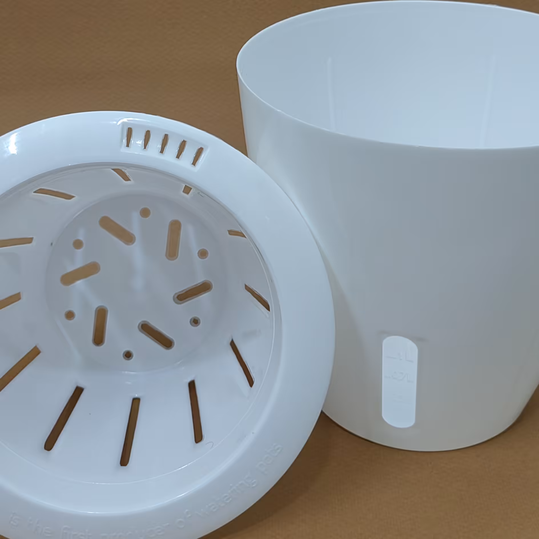  گلدان هیدروپونیک سایز 14 