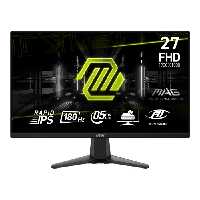 مانیتور گیمینگ 27 اینچ ام اس آی مدل MAG 275F