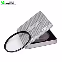 فیلتر لنز عکاسی یو وی مکو Meco 82mm MC UV Filter