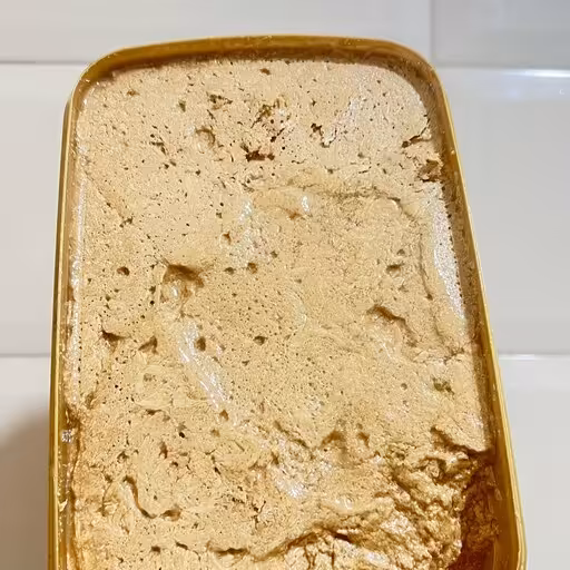 حلوا ارده یک کیلویی